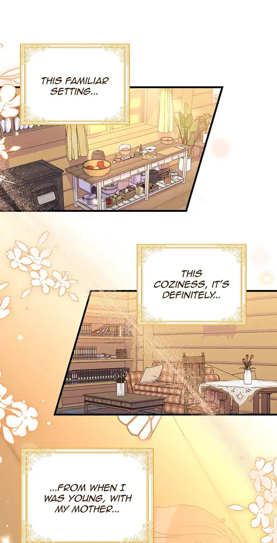 The Hero Went Crazy Even Though I’m The One Who Died Chapter 71 – Page 8