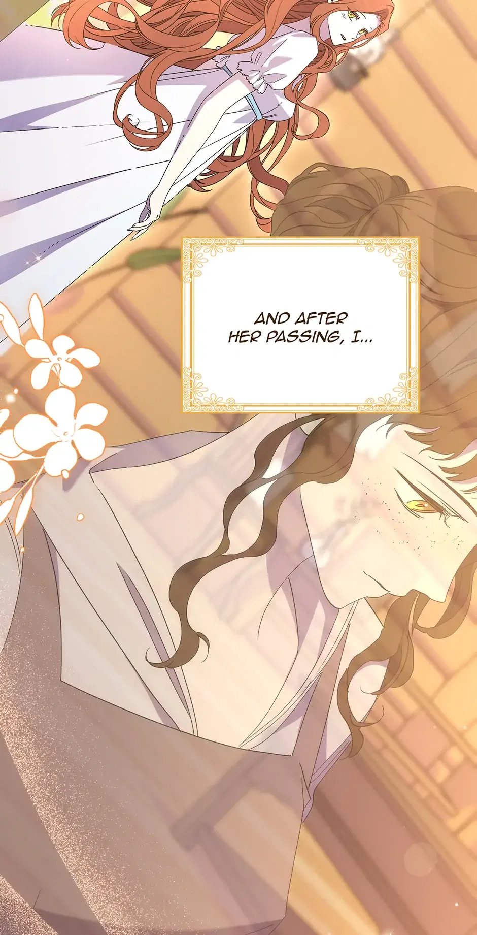 The Hero Went Crazy Even Though I’m The One Who Died Chapter 71 – Page 10