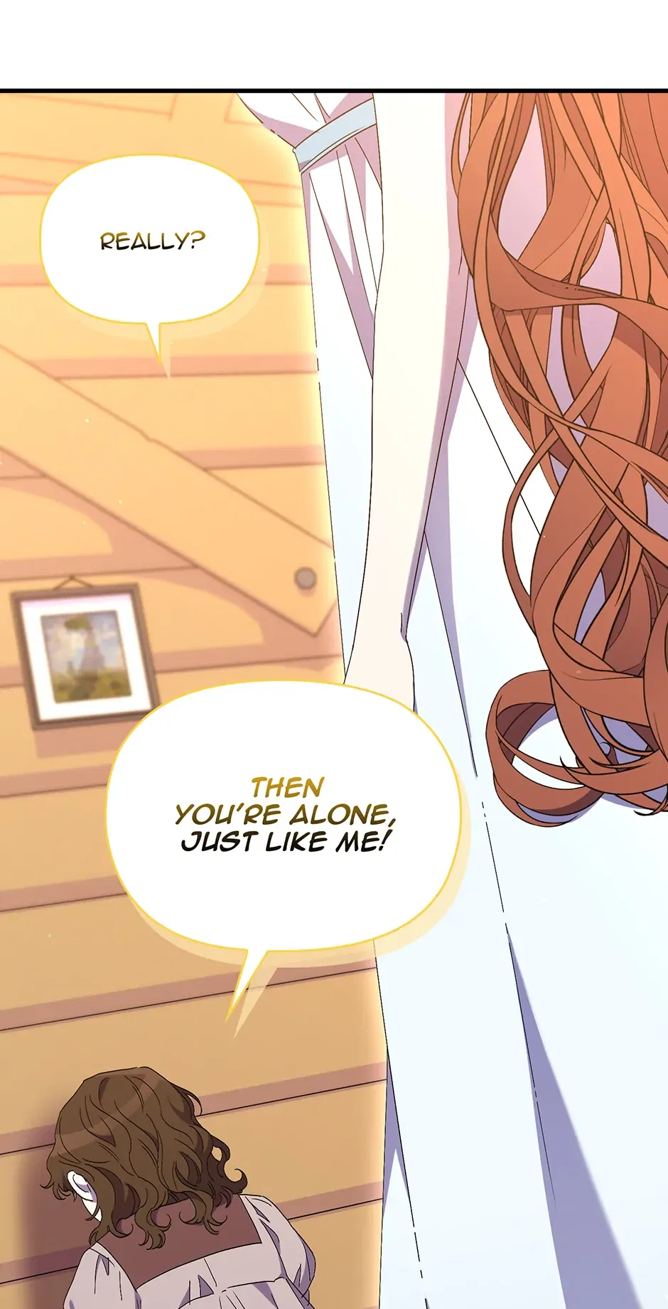 The Hero Went Crazy Even Though I’m The One Who Died Chapter 71 – Page 14
