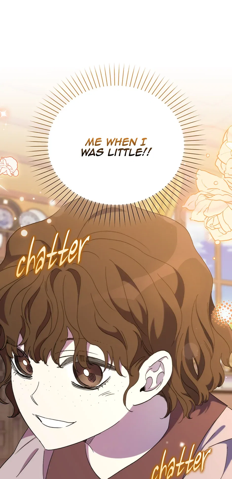 The Hero Went Crazy Even Though I’m The One Who Died Chapter 71 – Page 16