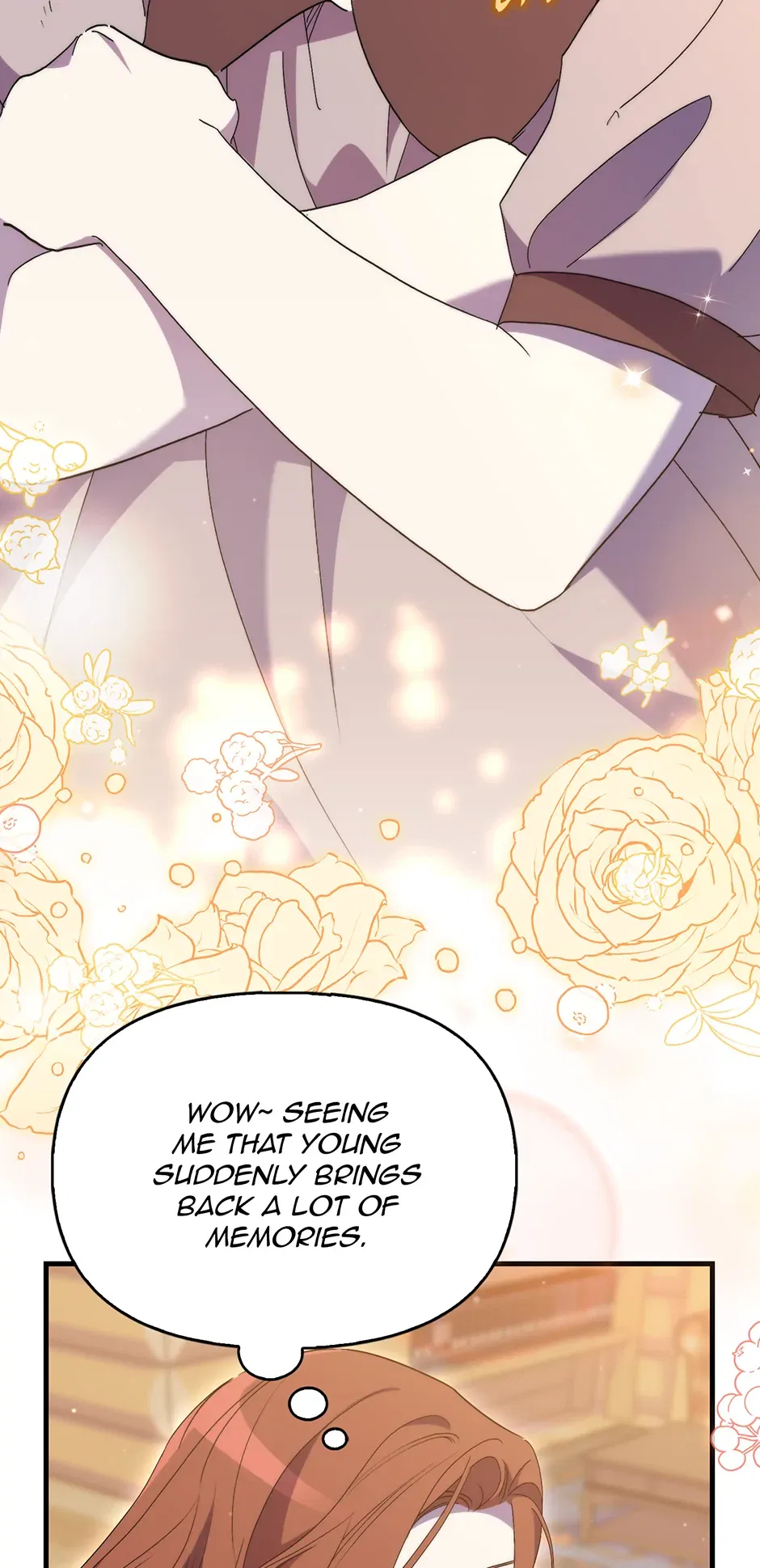 The Hero Went Crazy Even Though I’m The One Who Died Chapter 71 – Page 17