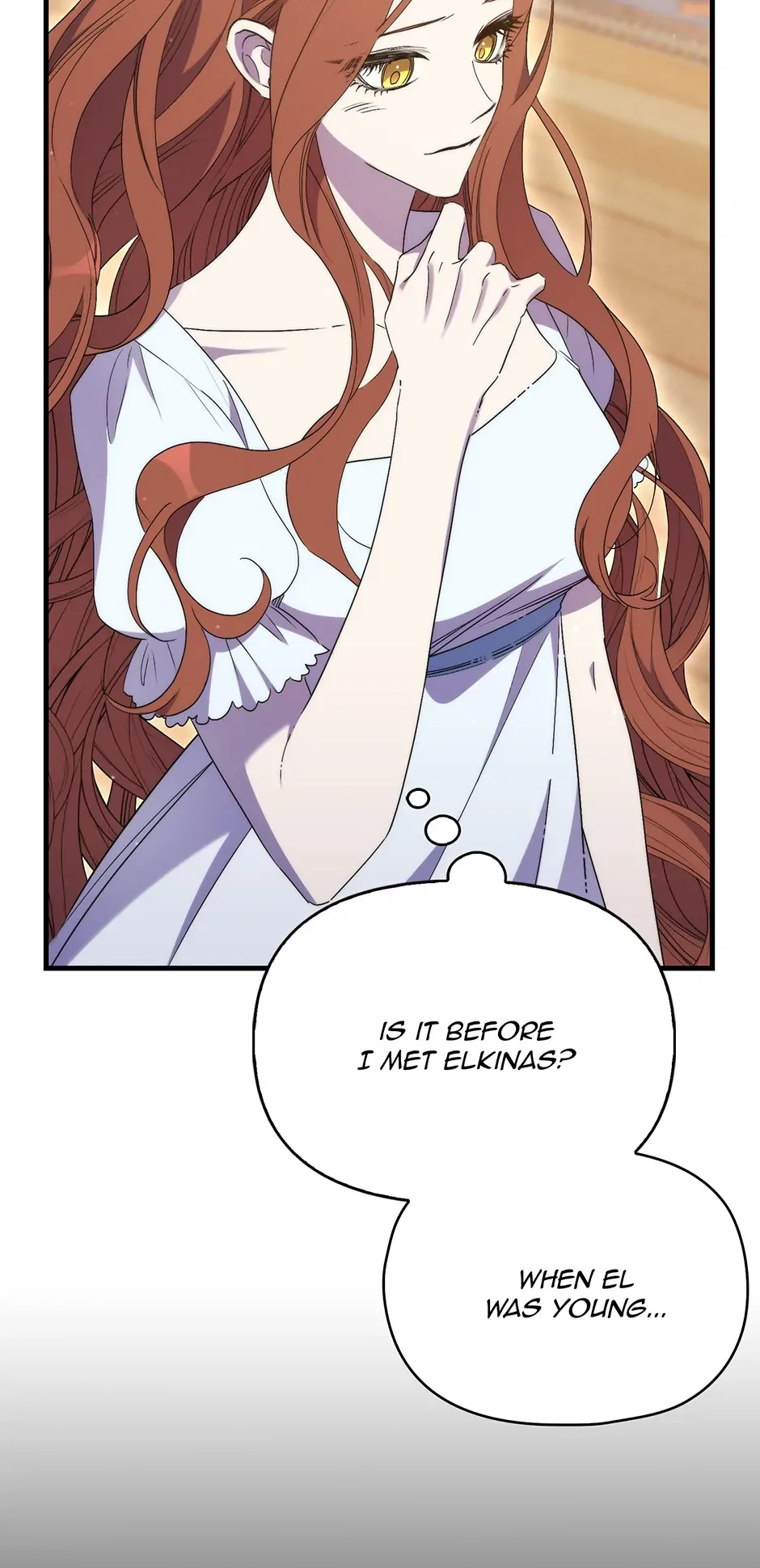 The Hero Went Crazy Even Though I’m The One Who Died Chapter 71 – Page 18