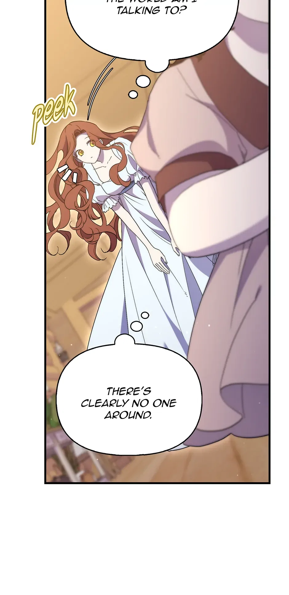 The Hero Went Crazy Even Though I’m The One Who Died Chapter 71 – Page 23
