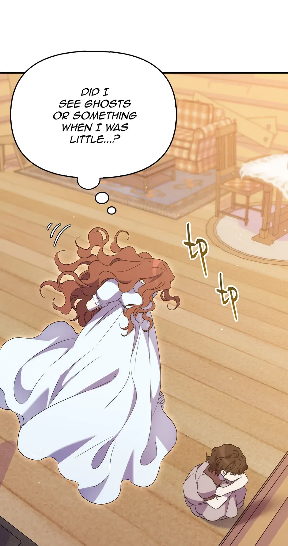 The Hero Went Crazy Even Though I’m The One Who Died Chapter 71 – Page 24