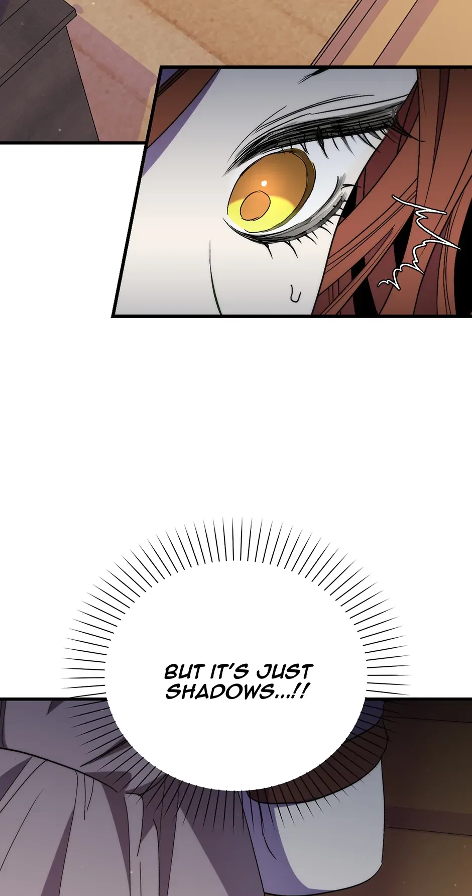 The Hero Went Crazy Even Though I’m The One Who Died Chapter 71 – Page 25