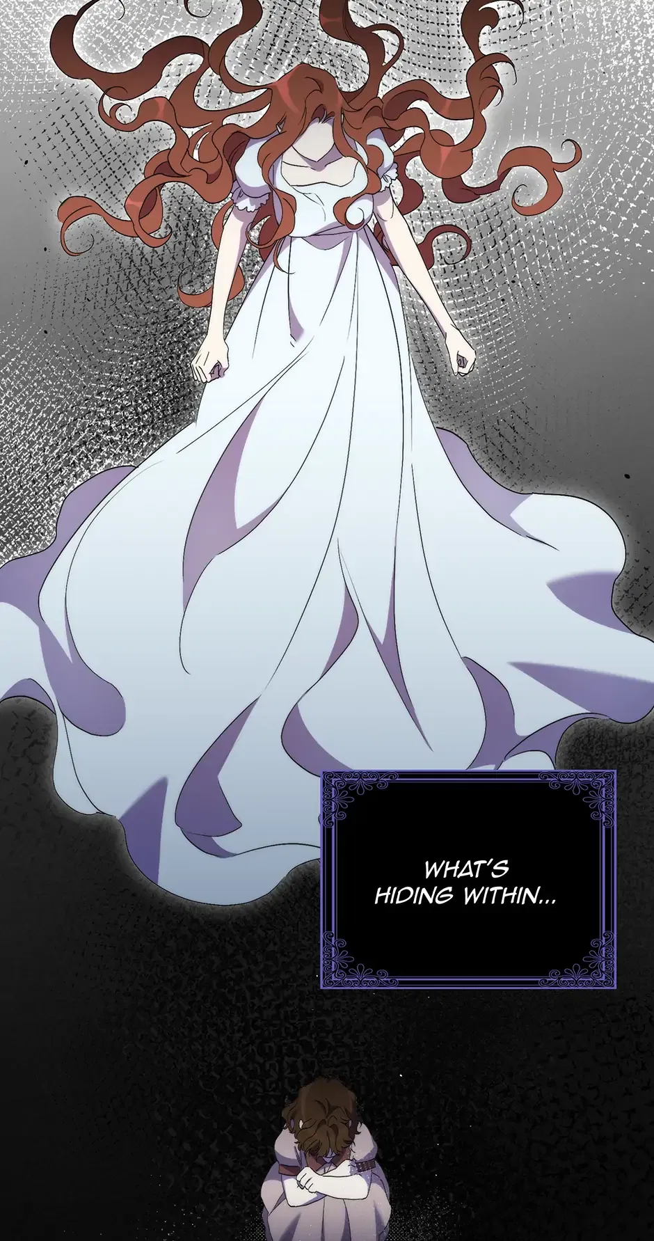 The Hero Went Crazy Even Though I’m The One Who Died Chapter 71 – Page 27