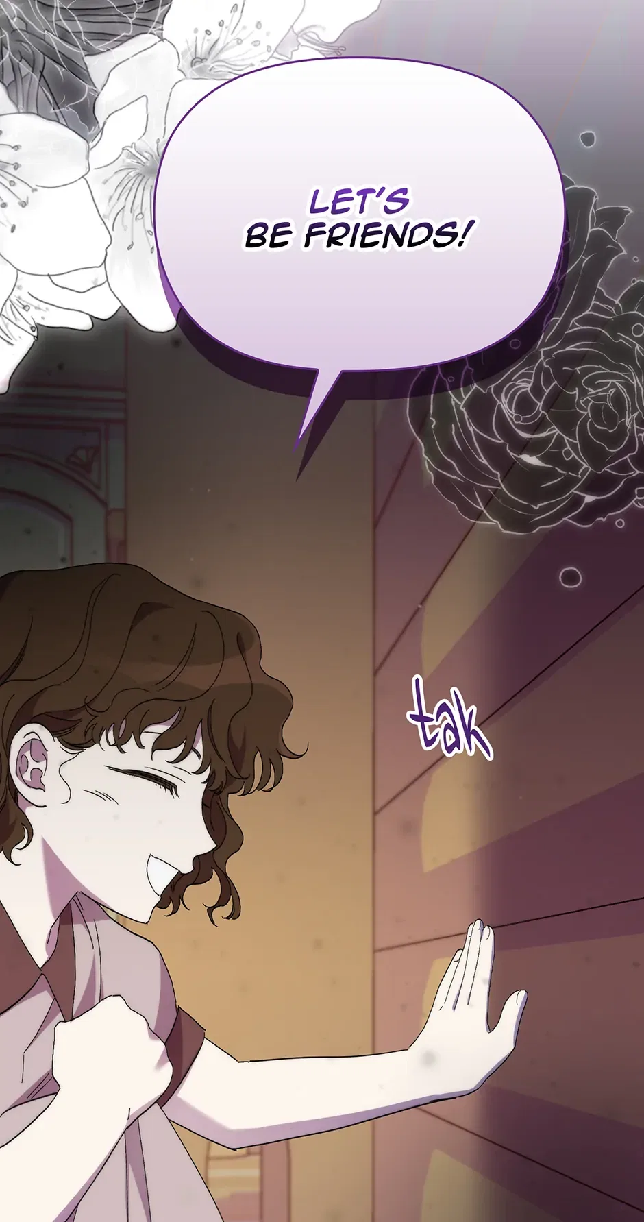 The Hero Went Crazy Even Though I’m The One Who Died Chapter 71 – Page 30