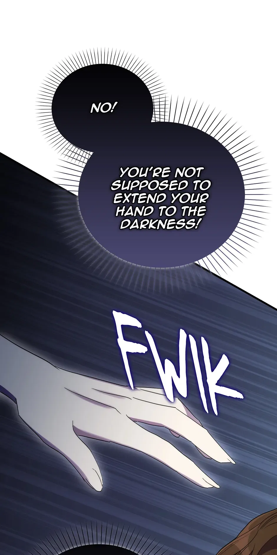 The Hero Went Crazy Even Though I’m The One Who Died Chapter 71 – Page 33