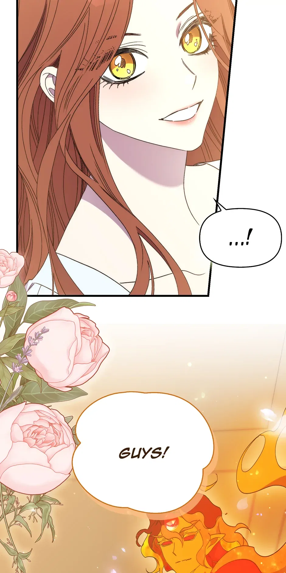 The Hero Went Crazy Even Though I’m The One Who Died Chapter 71 – Page 37