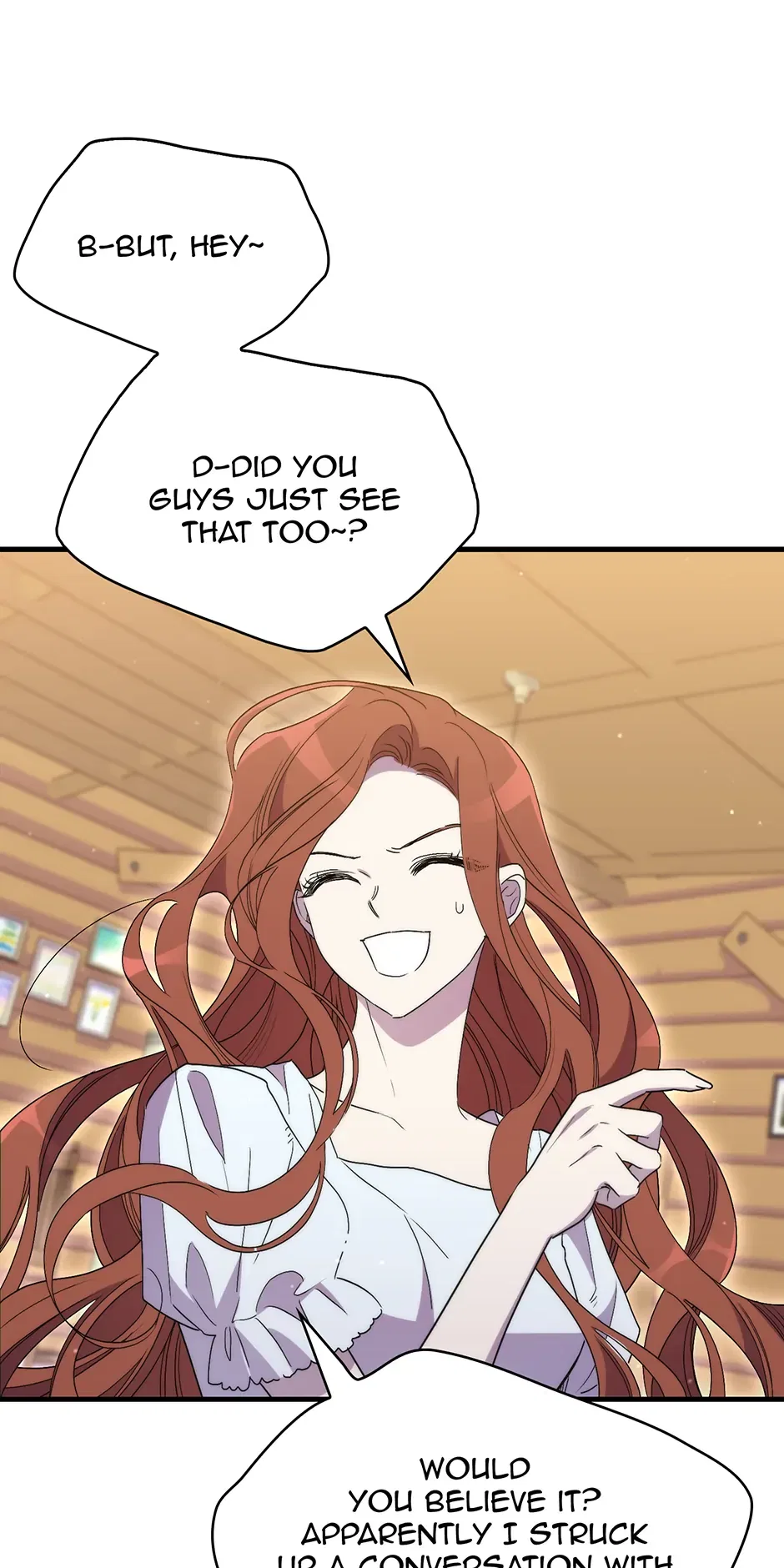 The Hero Went Crazy Even Though I’m The One Who Died Chapter 71 – Page 41