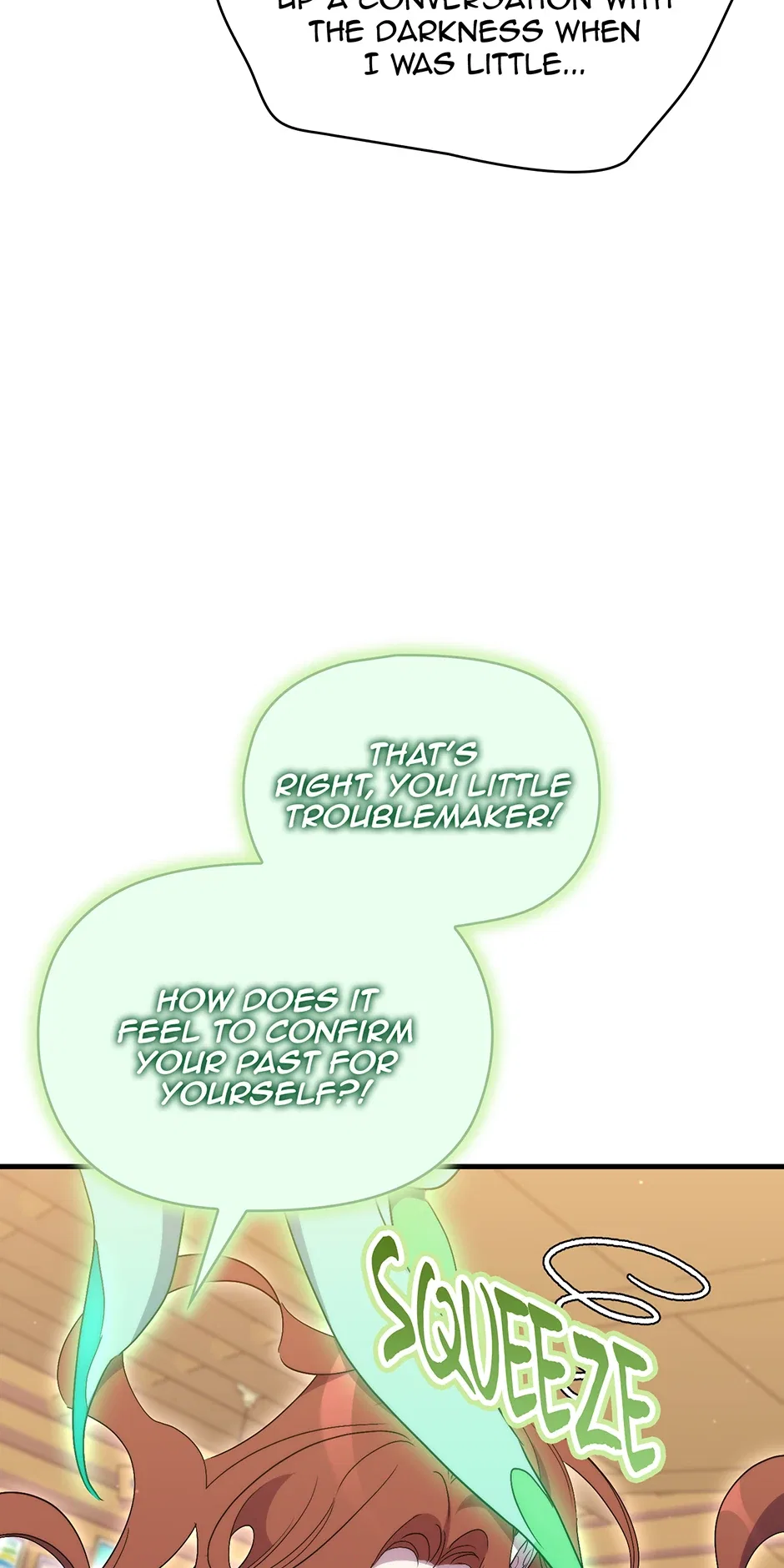 The Hero Went Crazy Even Though I’m The One Who Died Chapter 71 – Page 42
