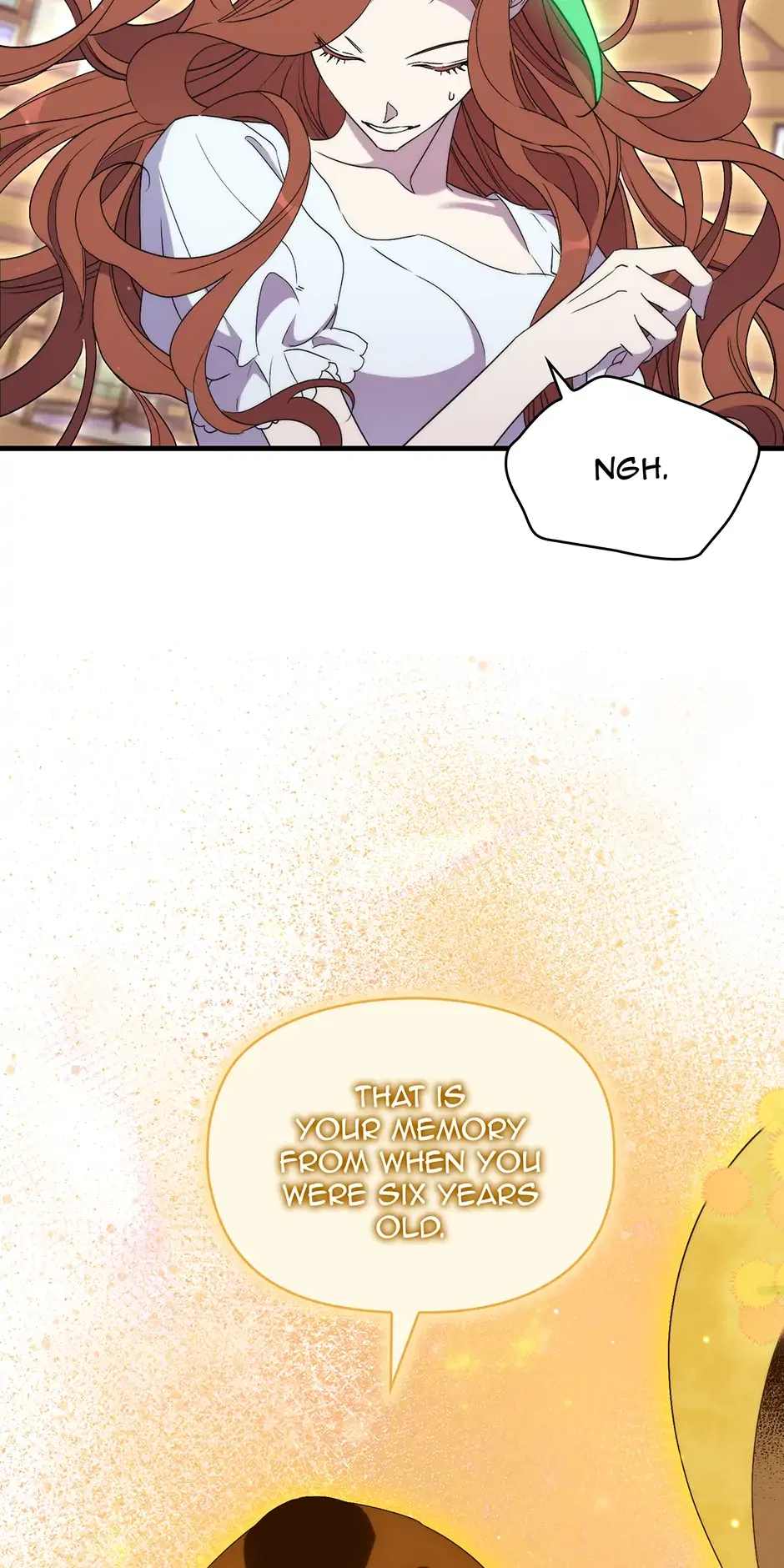 The Hero Went Crazy Even Though I’m The One Who Died Chapter 71 – Page 43