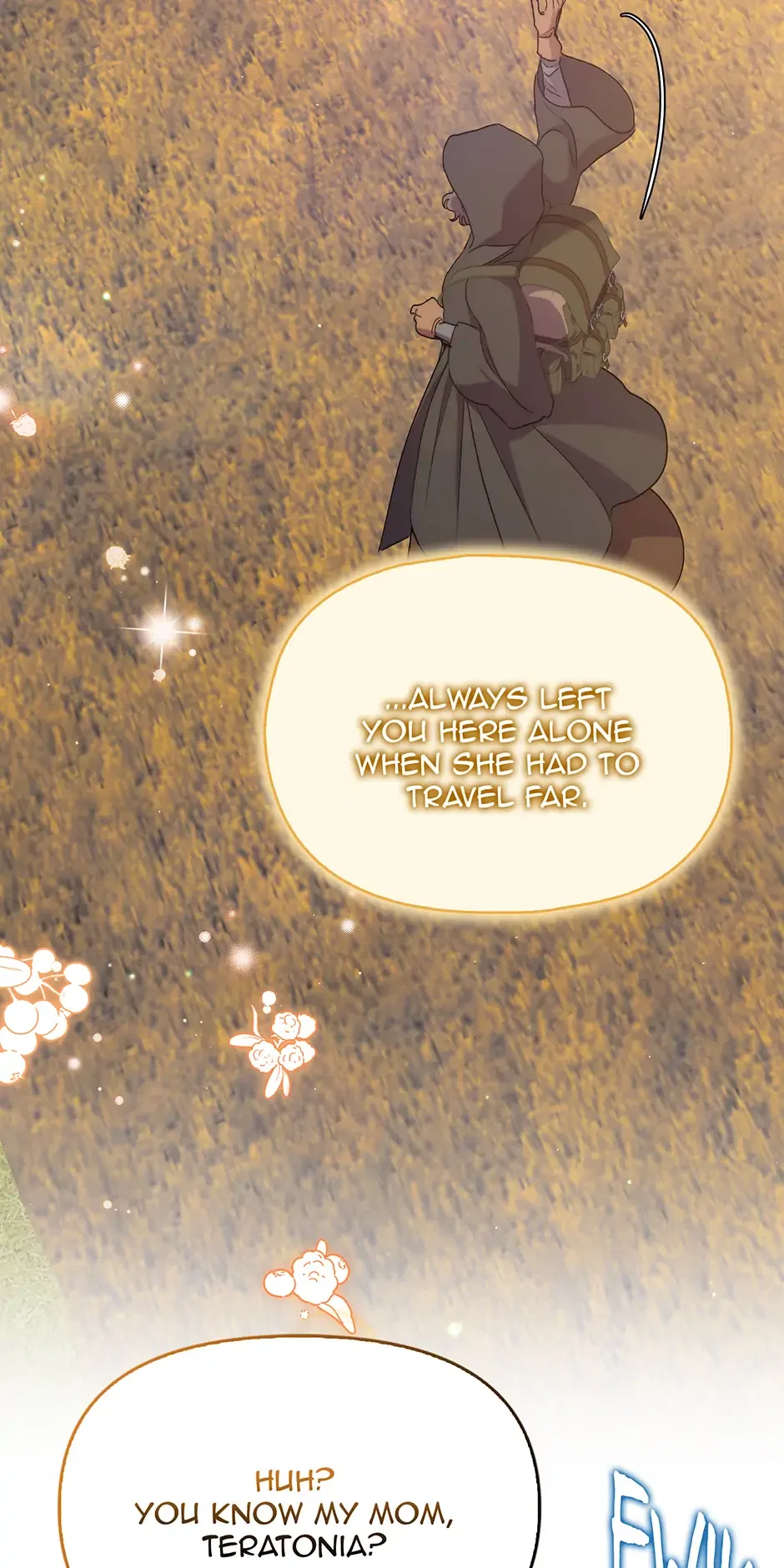 The Hero Went Crazy Even Though I’m The One Who Died Chapter 71 – Page 46
