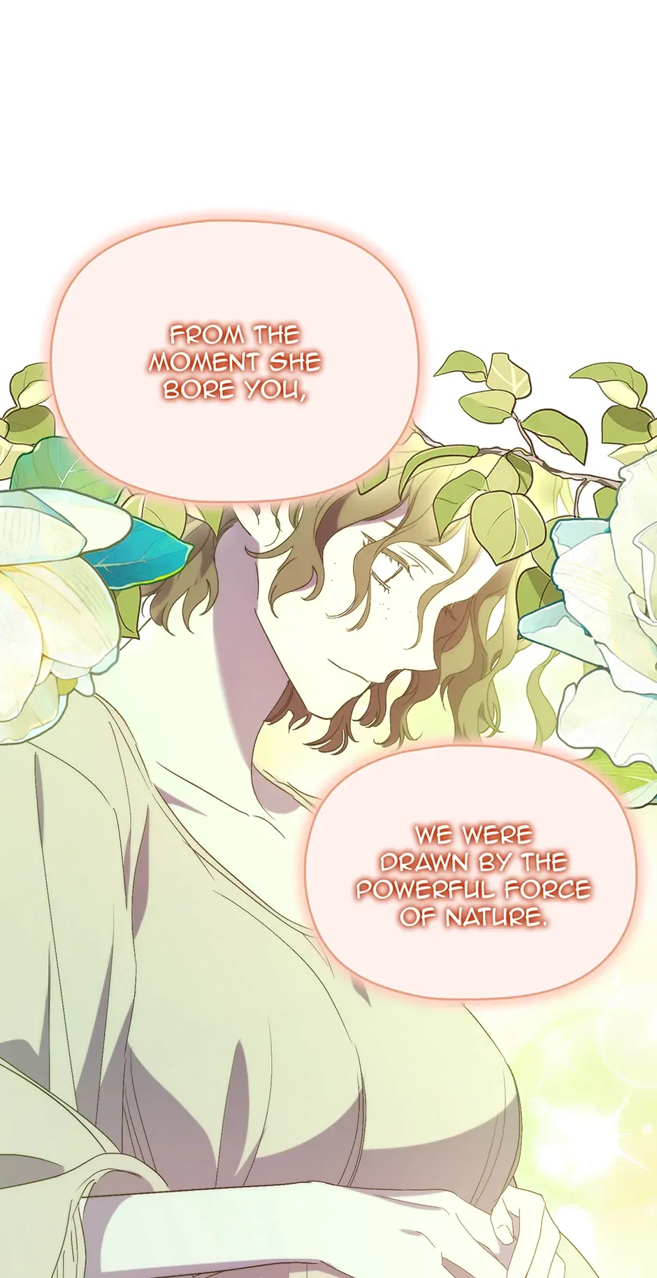 The Hero Went Crazy Even Though I’m The One Who Died Chapter 71 – Page 49