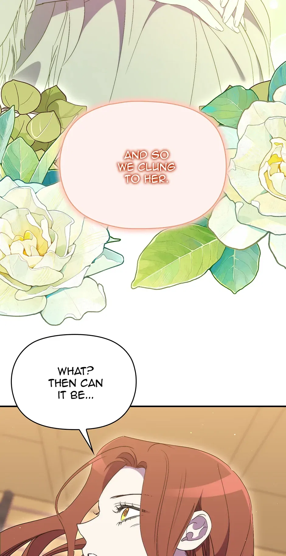 The Hero Went Crazy Even Though I’m The One Who Died Chapter 71 – Page 50