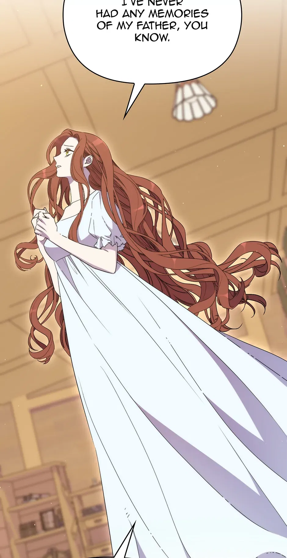 The Hero Went Crazy Even Though I’m The One Who Died Chapter 71 – Page 53