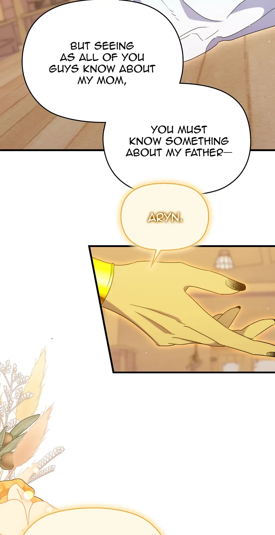 The Hero Went Crazy Even Though I’m The One Who Died Chapter 71 – Page 54