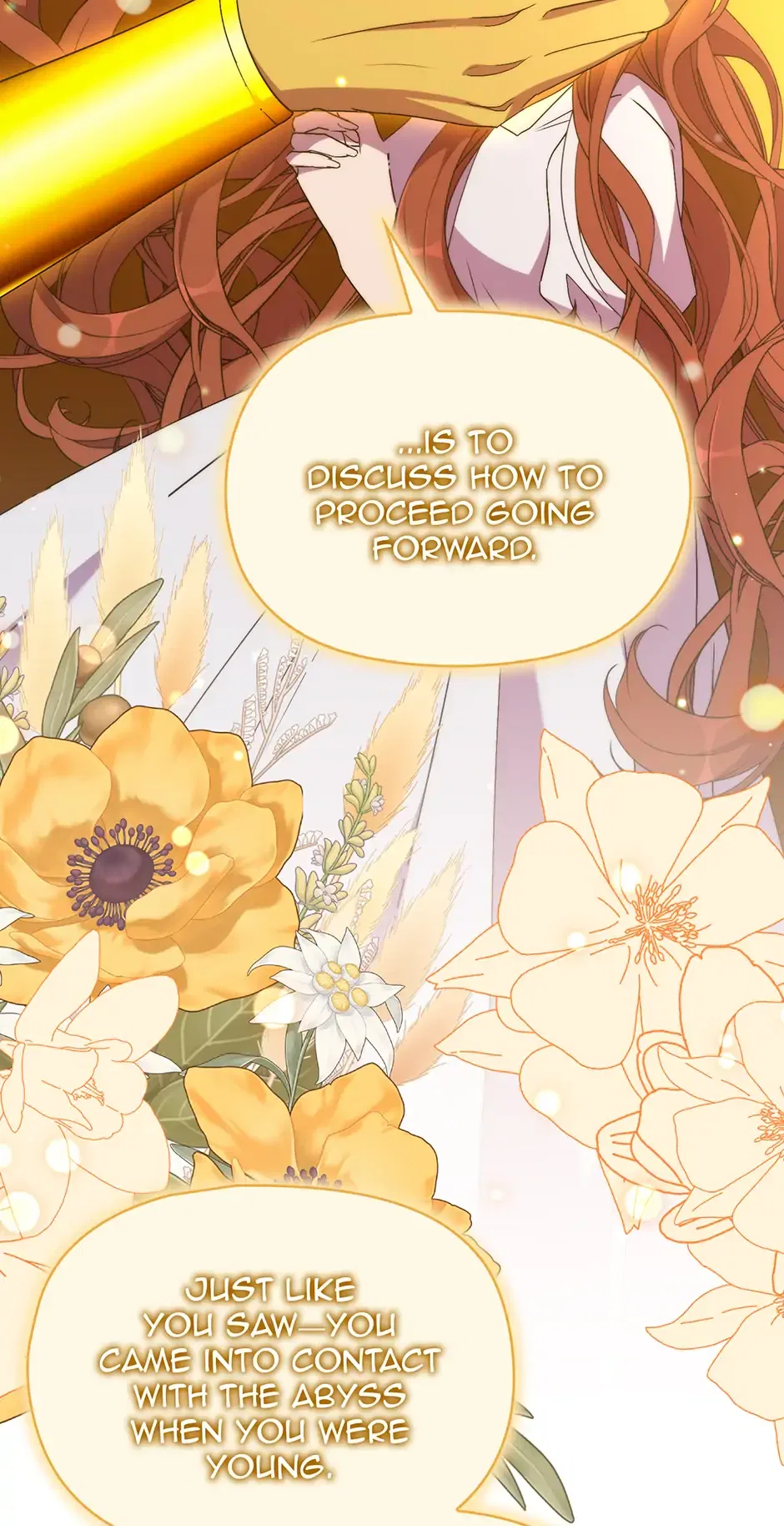 The Hero Went Crazy Even Though I’m The One Who Died Chapter 71 – Page 56