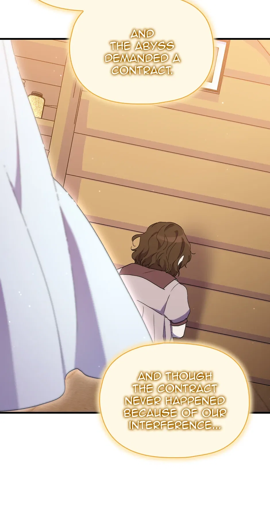 The Hero Went Crazy Even Though I’m The One Who Died Chapter 71 – Page 57