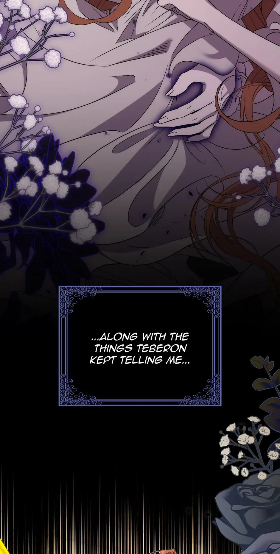 The Hero Went Crazy Even Though I’m The One Who Died Chapter 71 – Page 63