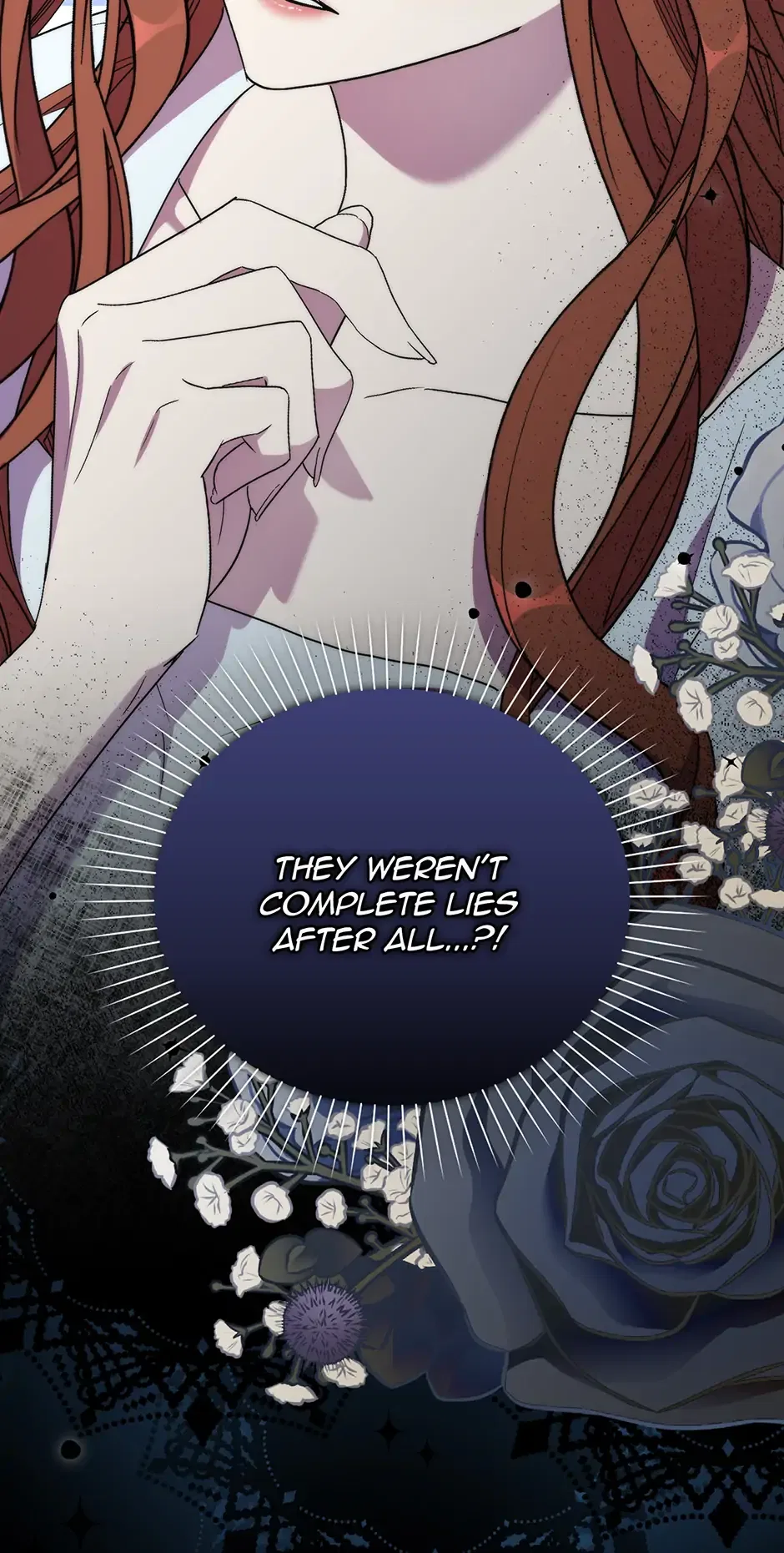 The Hero Went Crazy Even Though I’m The One Who Died Chapter 71 – Page 65