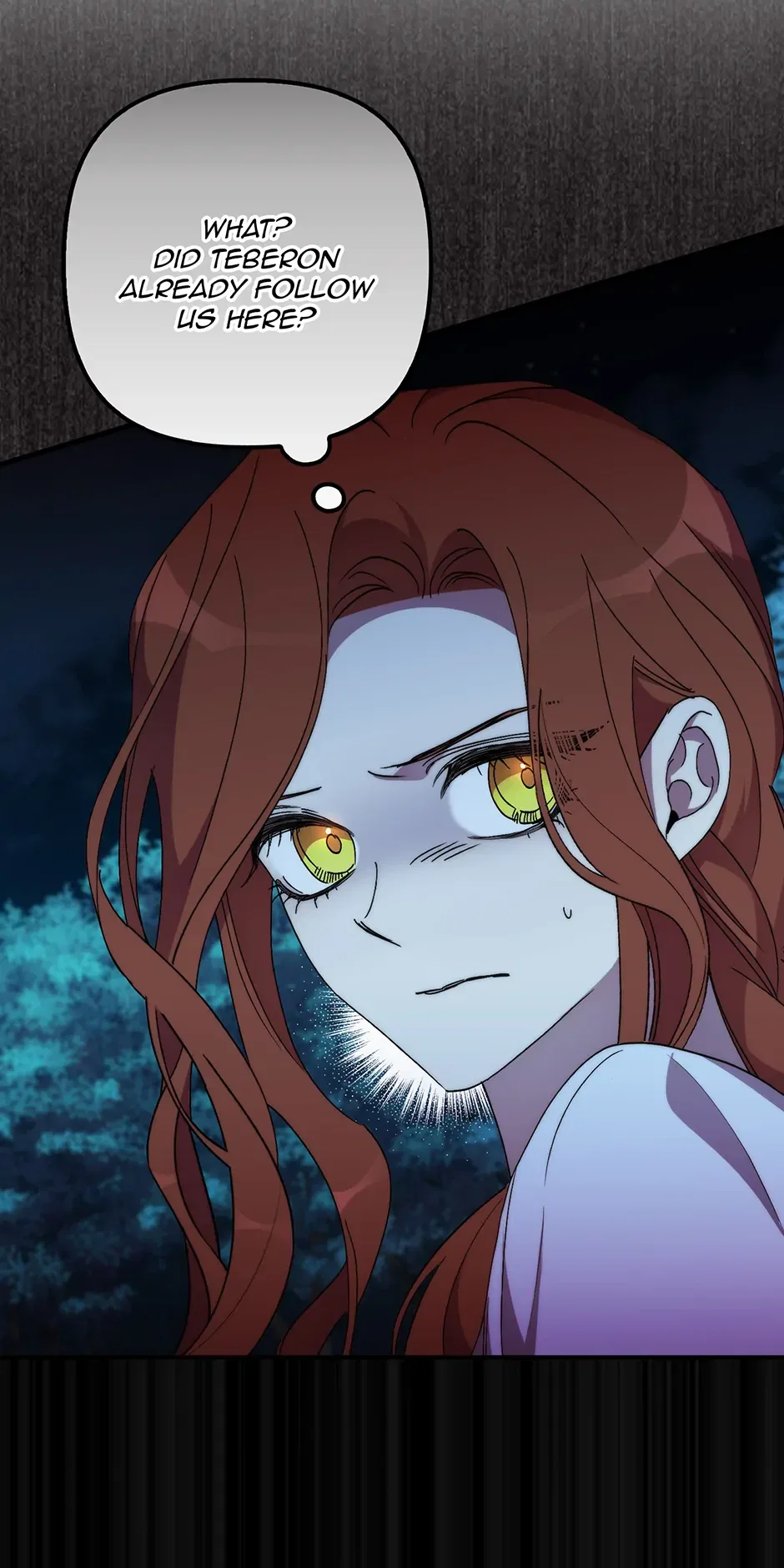 The Hero Went Crazy Even Though I’m The One Who Died Chapter 70 – Page 4