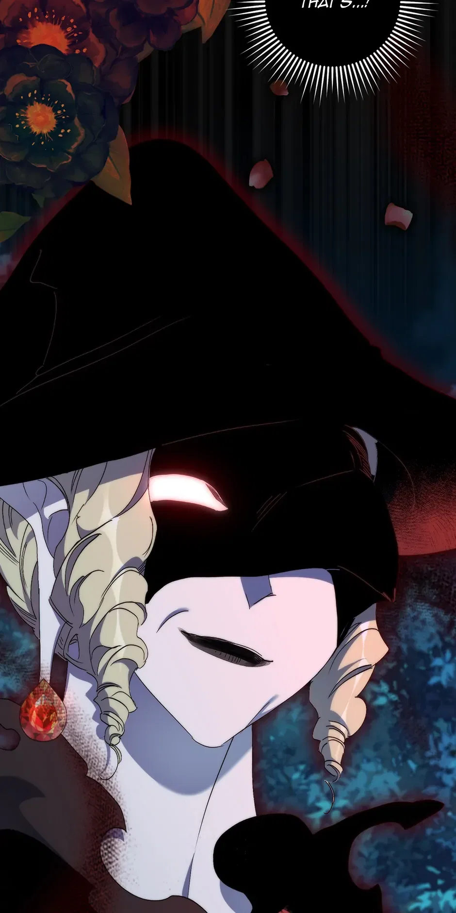 The Hero Went Crazy Even Though I’m The One Who Died Chapter 70 – Page 6