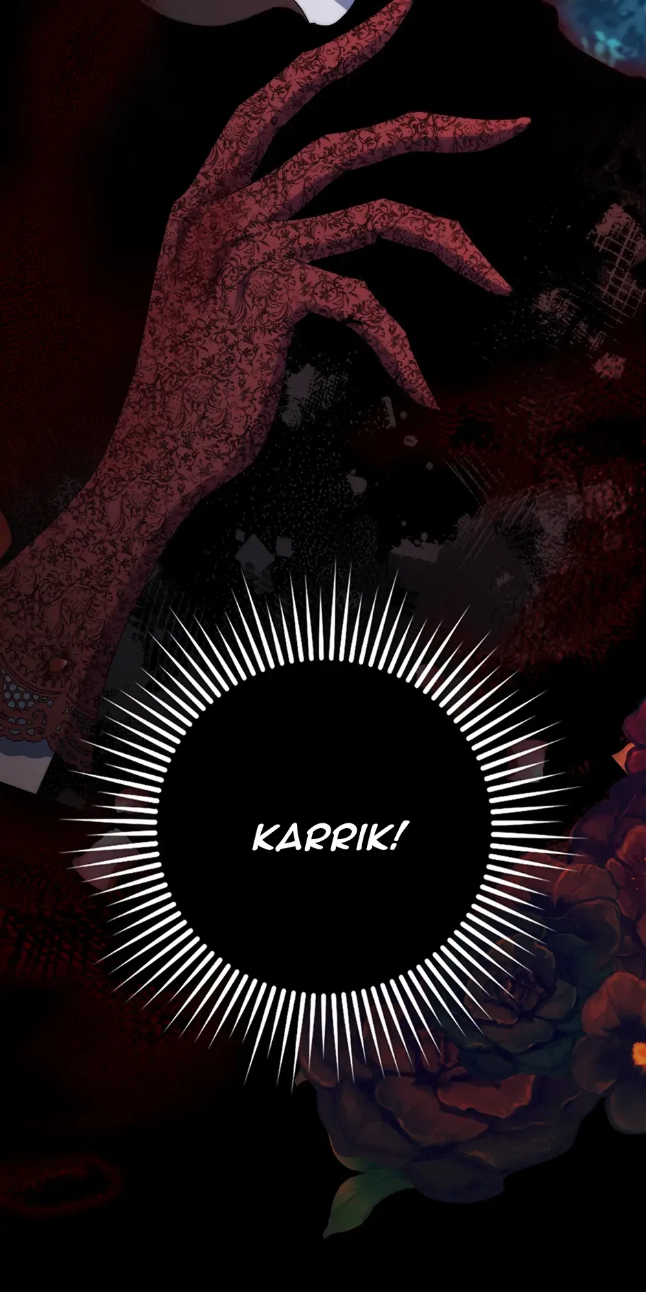 The Hero Went Crazy Even Though I’m The One Who Died Chapter 70 – Page 7