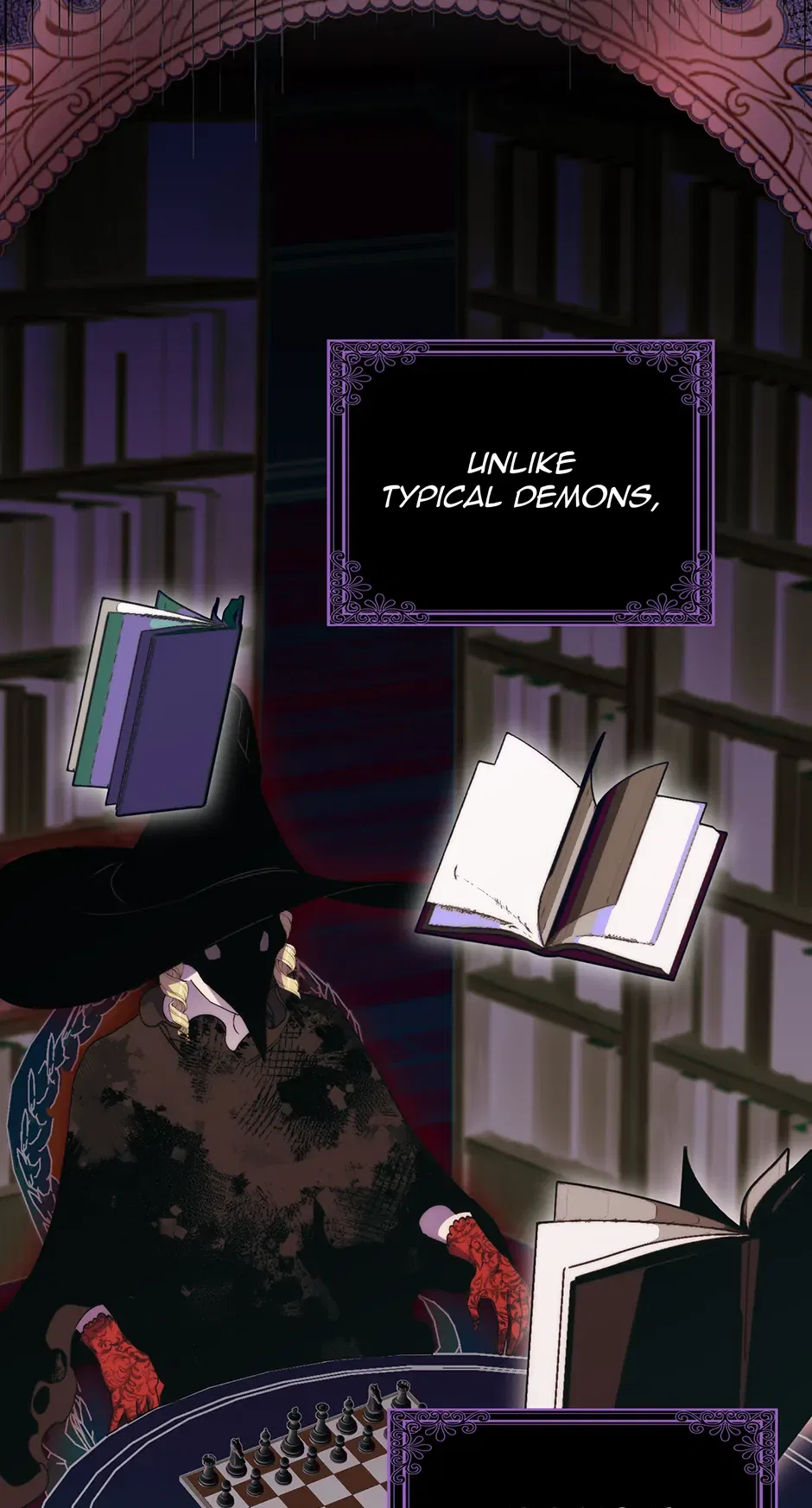 The Hero Went Crazy Even Though I’m The One Who Died Chapter 70 – Page 9