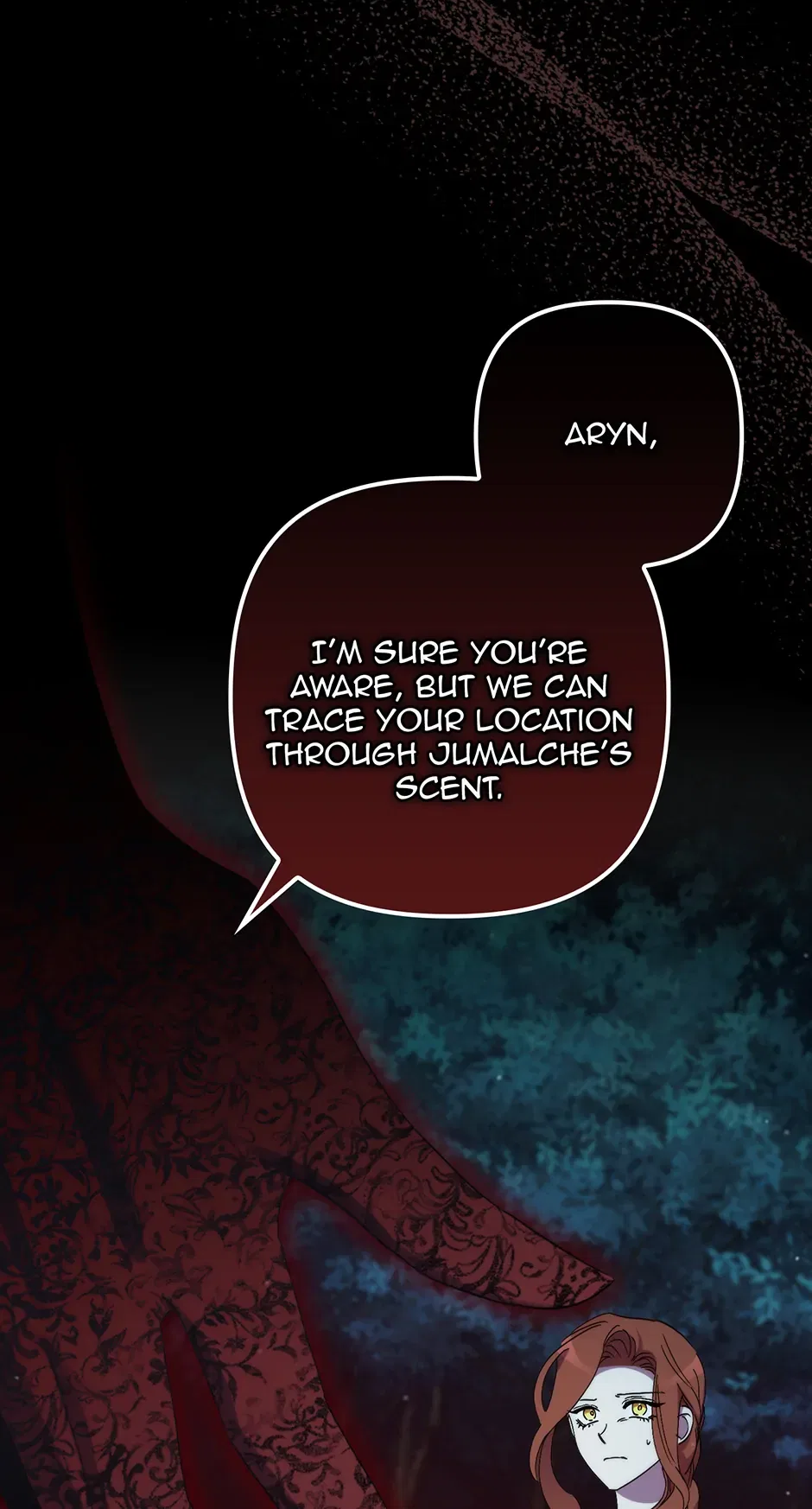 The Hero Went Crazy Even Though I’m The One Who Died Chapter 70 – Page 11