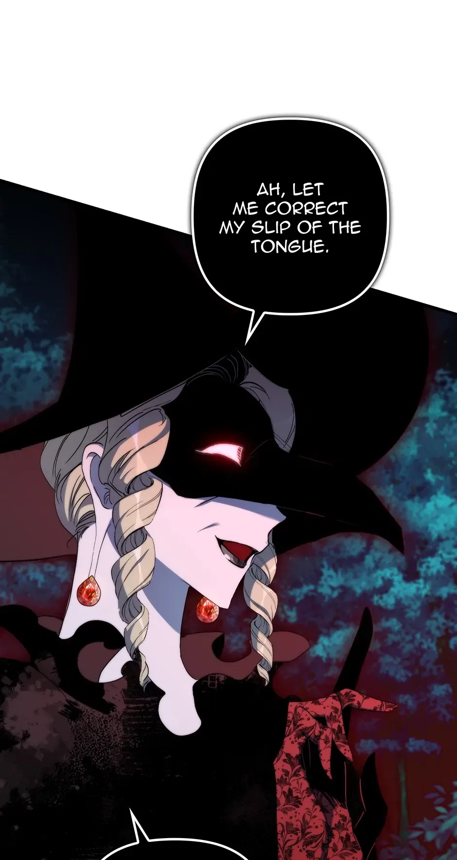 The Hero Went Crazy Even Though I’m The One Who Died Chapter 70 – Page 15