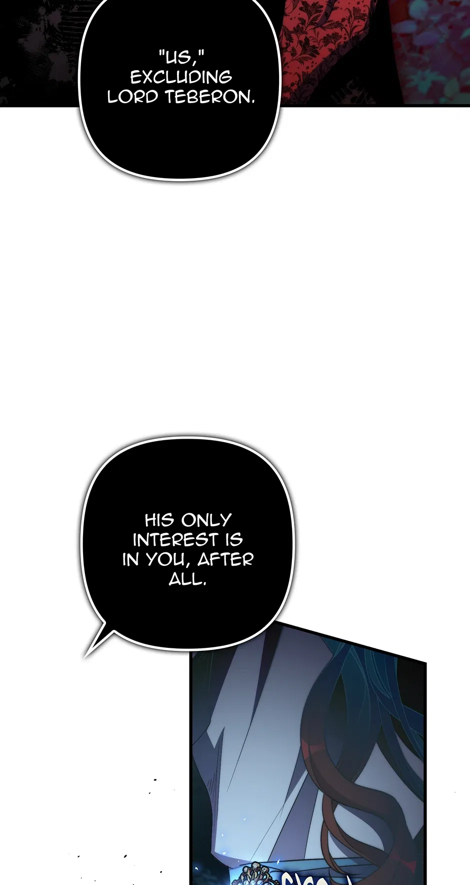 The Hero Went Crazy Even Though I’m The One Who Died Chapter 70 – Page 16