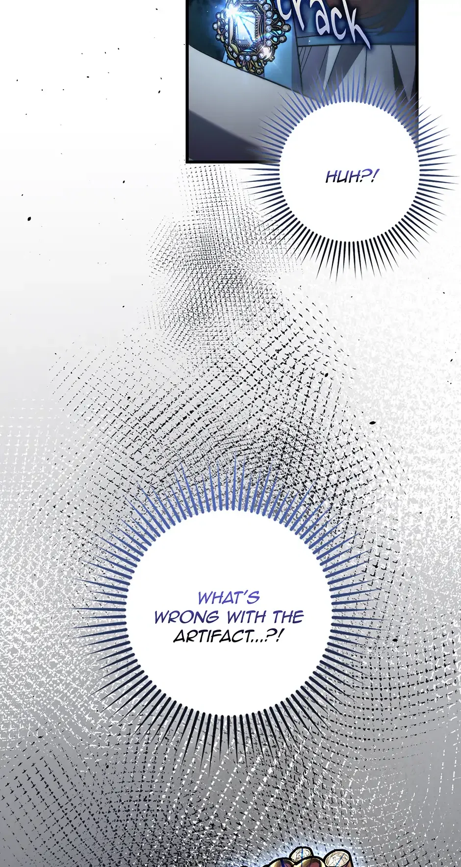 The Hero Went Crazy Even Though I’m The One Who Died Chapter 70 – Page 17
