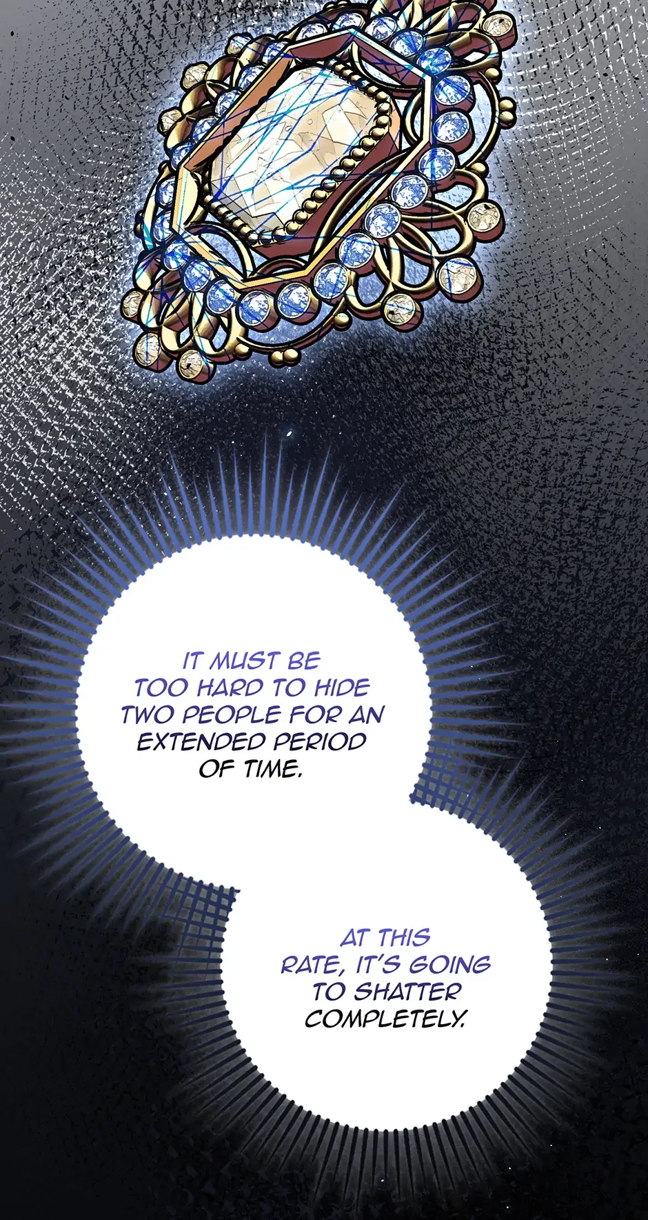 The Hero Went Crazy Even Though I’m The One Who Died Chapter 70 – Page 18