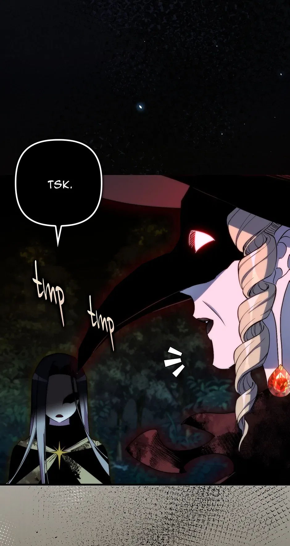 The Hero Went Crazy Even Though I’m The One Who Died Chapter 70 – Page 19
