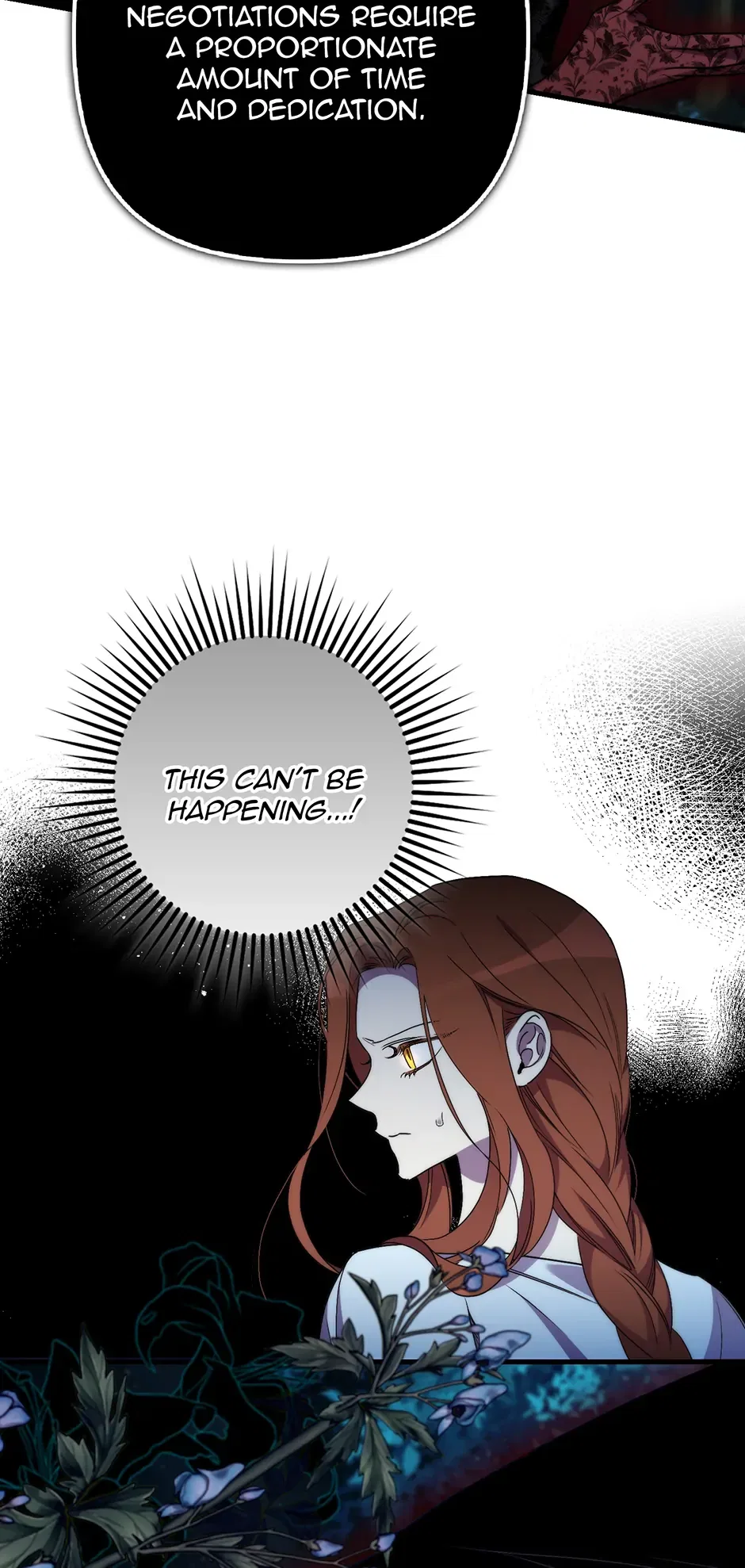 The Hero Went Crazy Even Though I’m The One Who Died Chapter 70 – Page 23