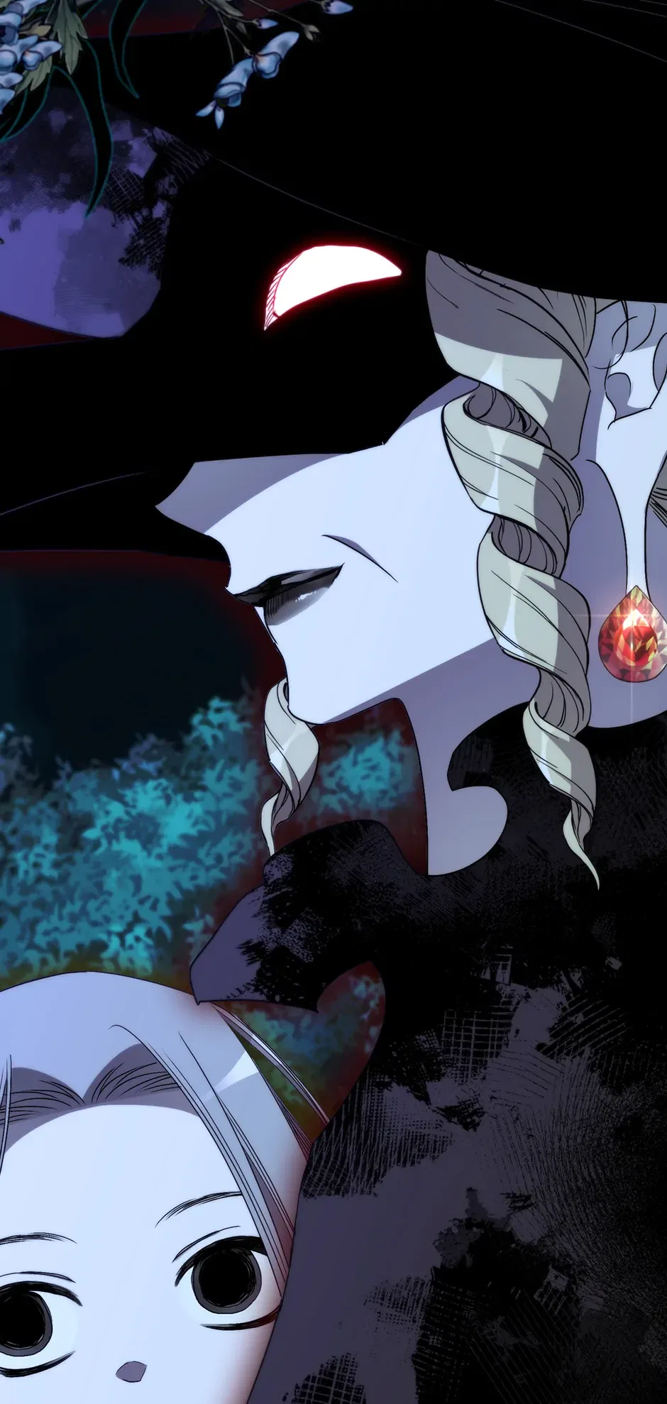 The Hero Went Crazy Even Though I’m The One Who Died Chapter 70 – Page 24