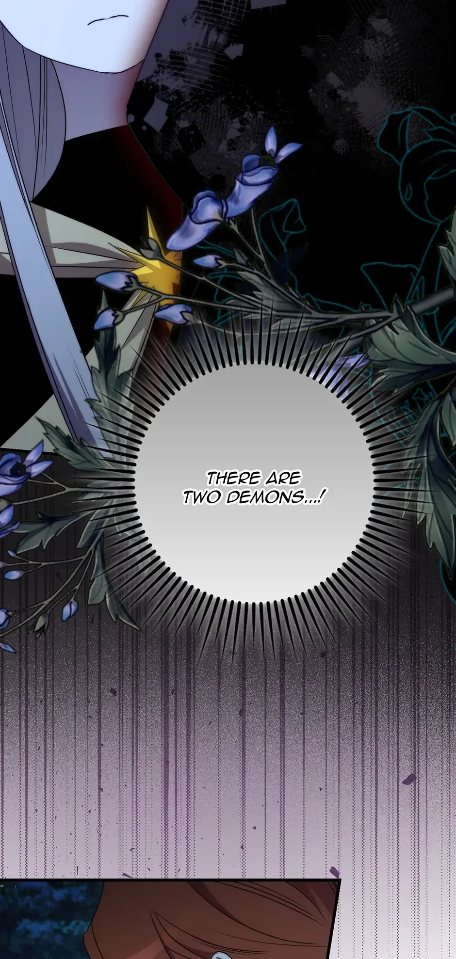 The Hero Went Crazy Even Though I’m The One Who Died Chapter 70 – Page 25