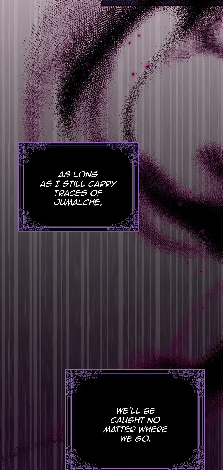 The Hero Went Crazy Even Though I’m The One Who Died Chapter 70 – Page 27