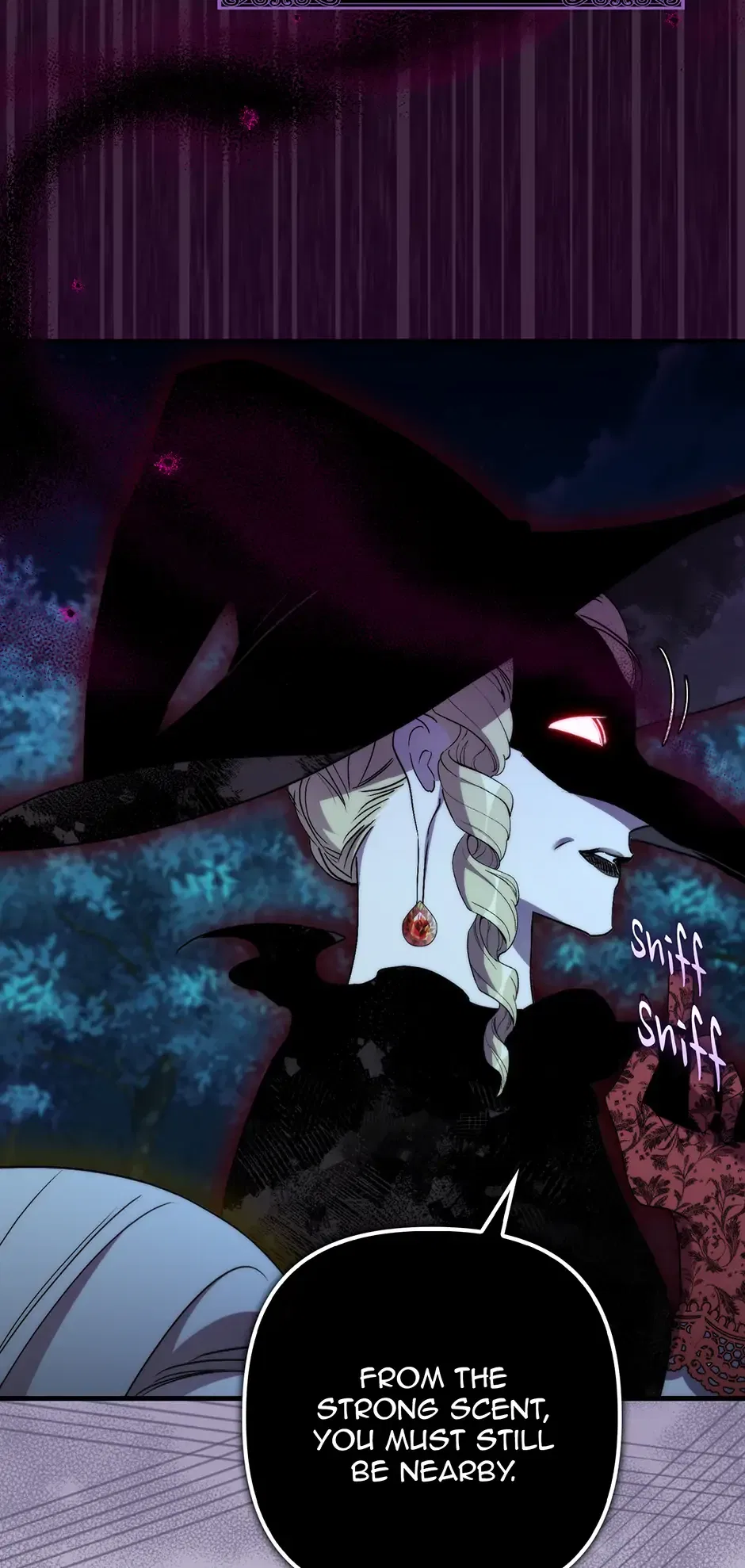 The Hero Went Crazy Even Though I’m The One Who Died Chapter 70 – Page 28