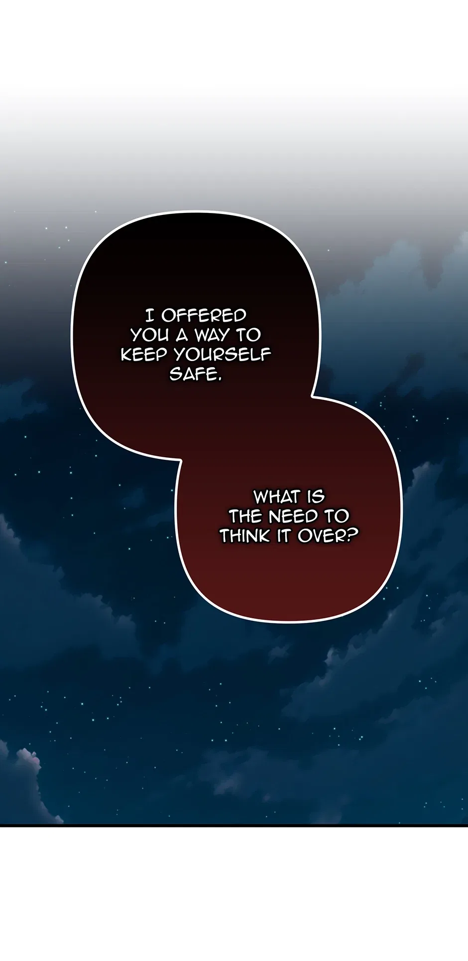 The Hero Went Crazy Even Though I’m The One Who Died Chapter 70 – Page 30