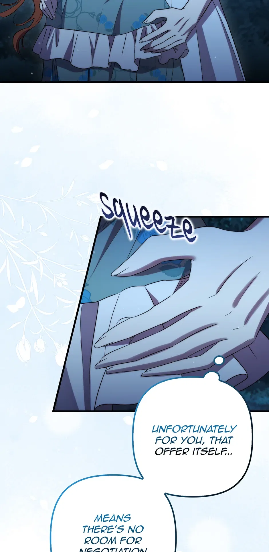 The Hero Went Crazy Even Though I’m The One Who Died Chapter 70 – Page 32