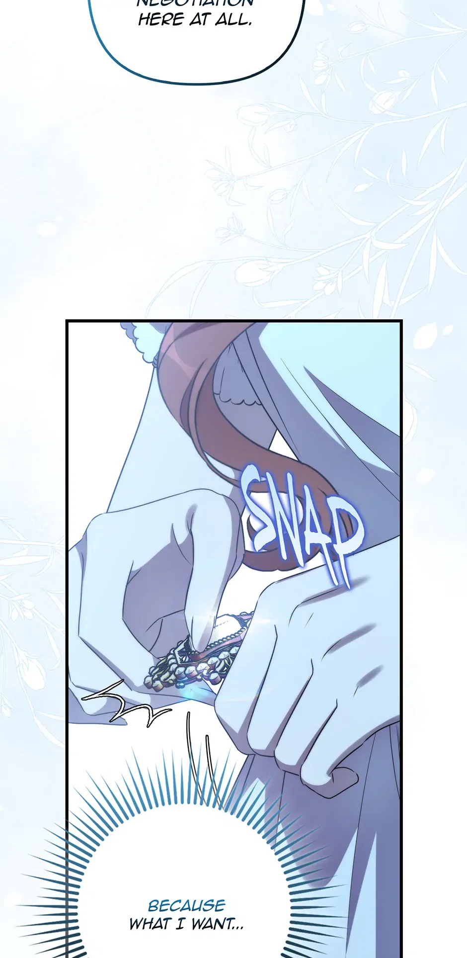 The Hero Went Crazy Even Though I’m The One Who Died Chapter 70 – Page 33