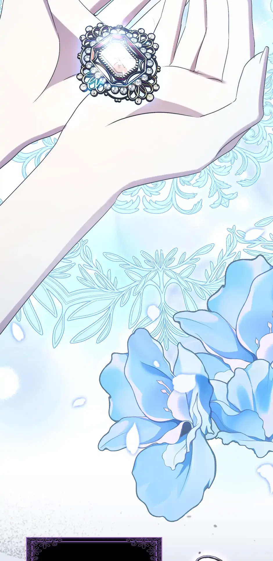 The Hero Went Crazy Even Though I’m The One Who Died Chapter 70 – Page 35