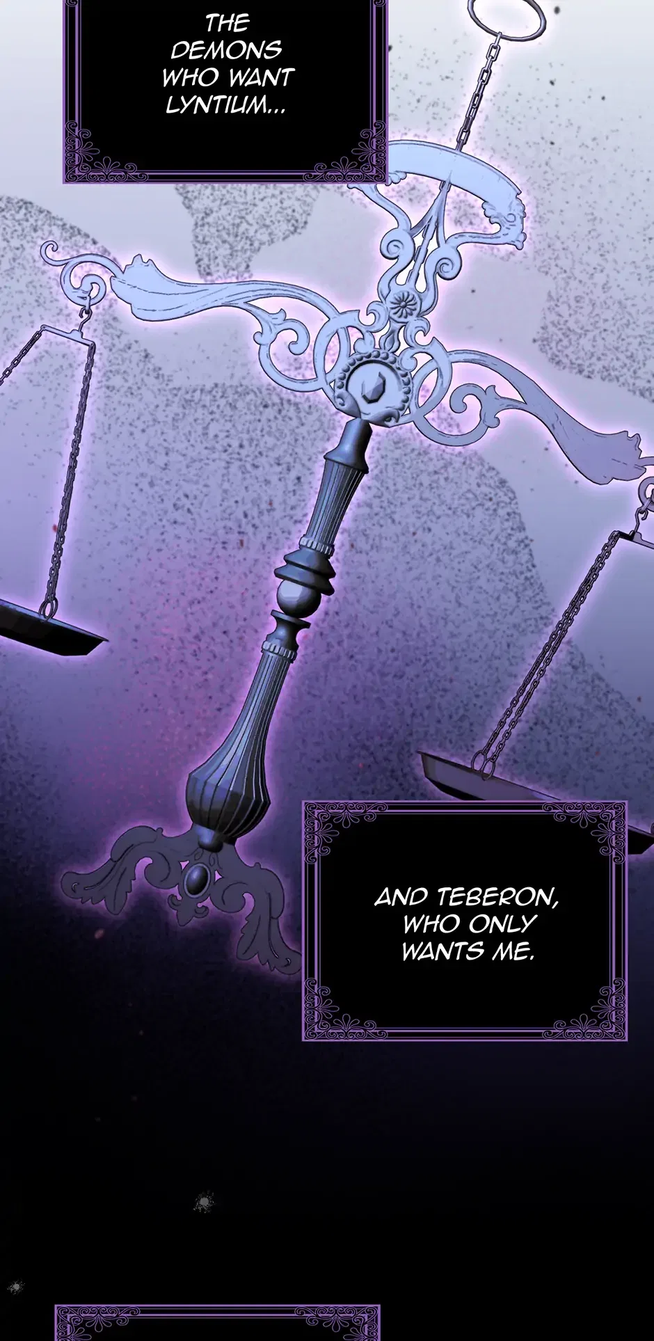 The Hero Went Crazy Even Though I’m The One Who Died Chapter 70 – Page 36