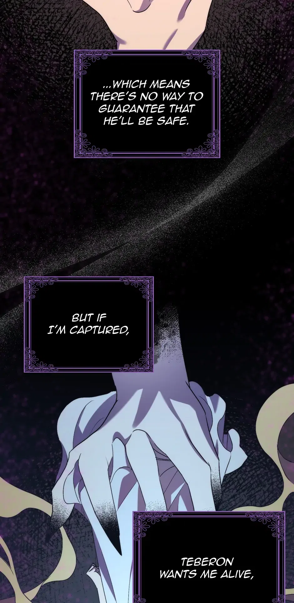 The Hero Went Crazy Even Though I’m The One Who Died Chapter 70 – Page 38