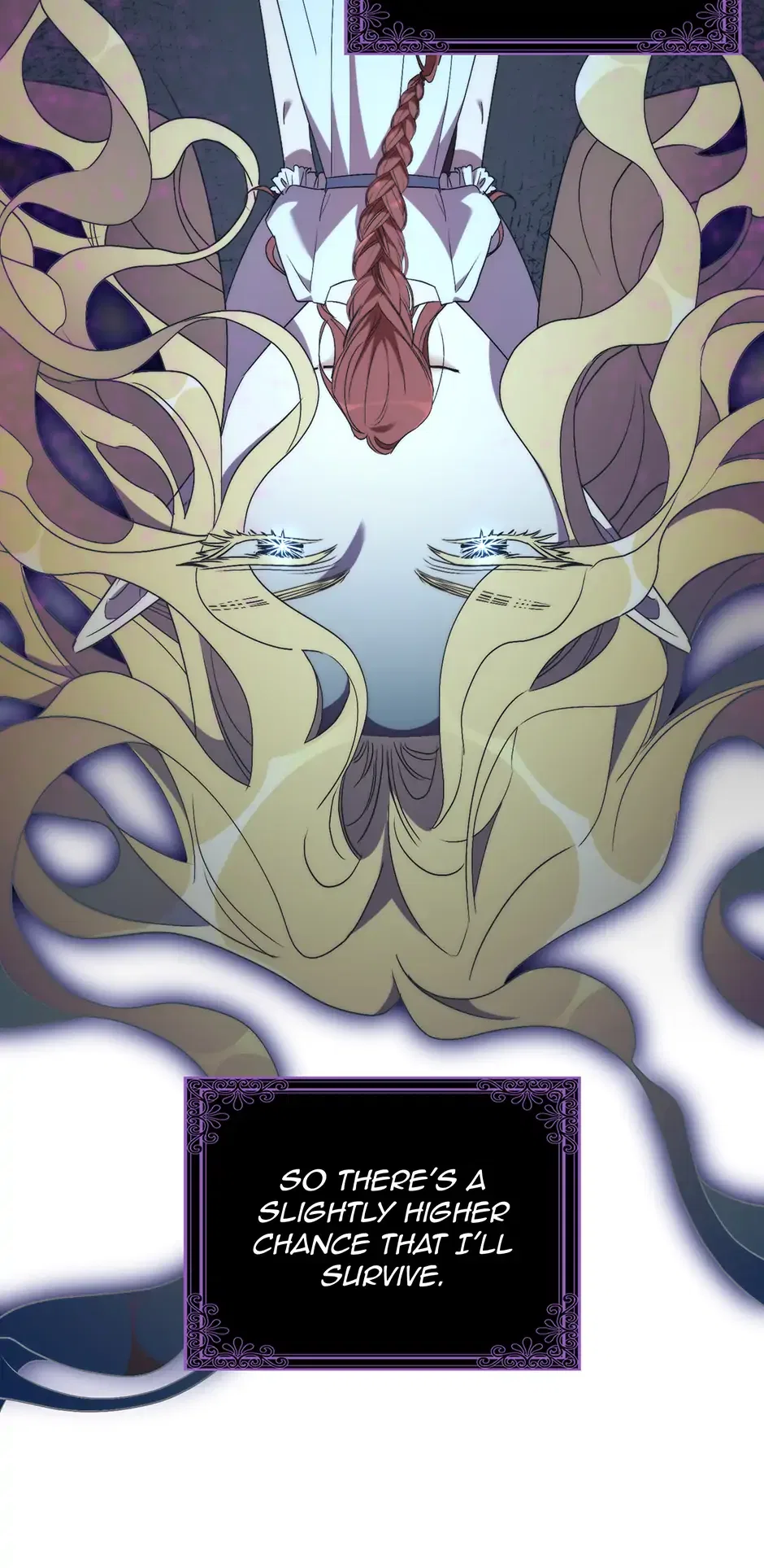 The Hero Went Crazy Even Though I’m The One Who Died Chapter 70 – Page 39