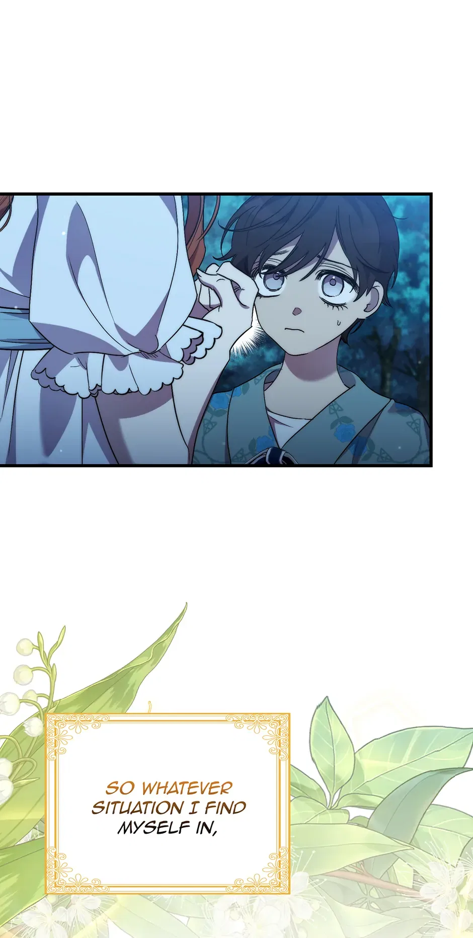 The Hero Went Crazy Even Though I’m The One Who Died Chapter 70 – Page 40