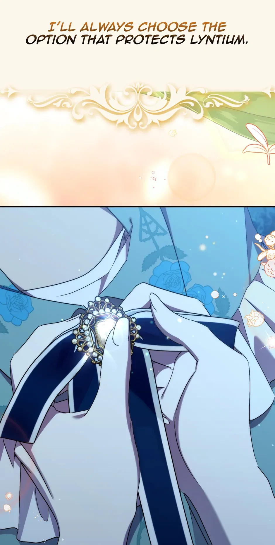 The Hero Went Crazy Even Though I’m The One Who Died Chapter 70 – Page 42