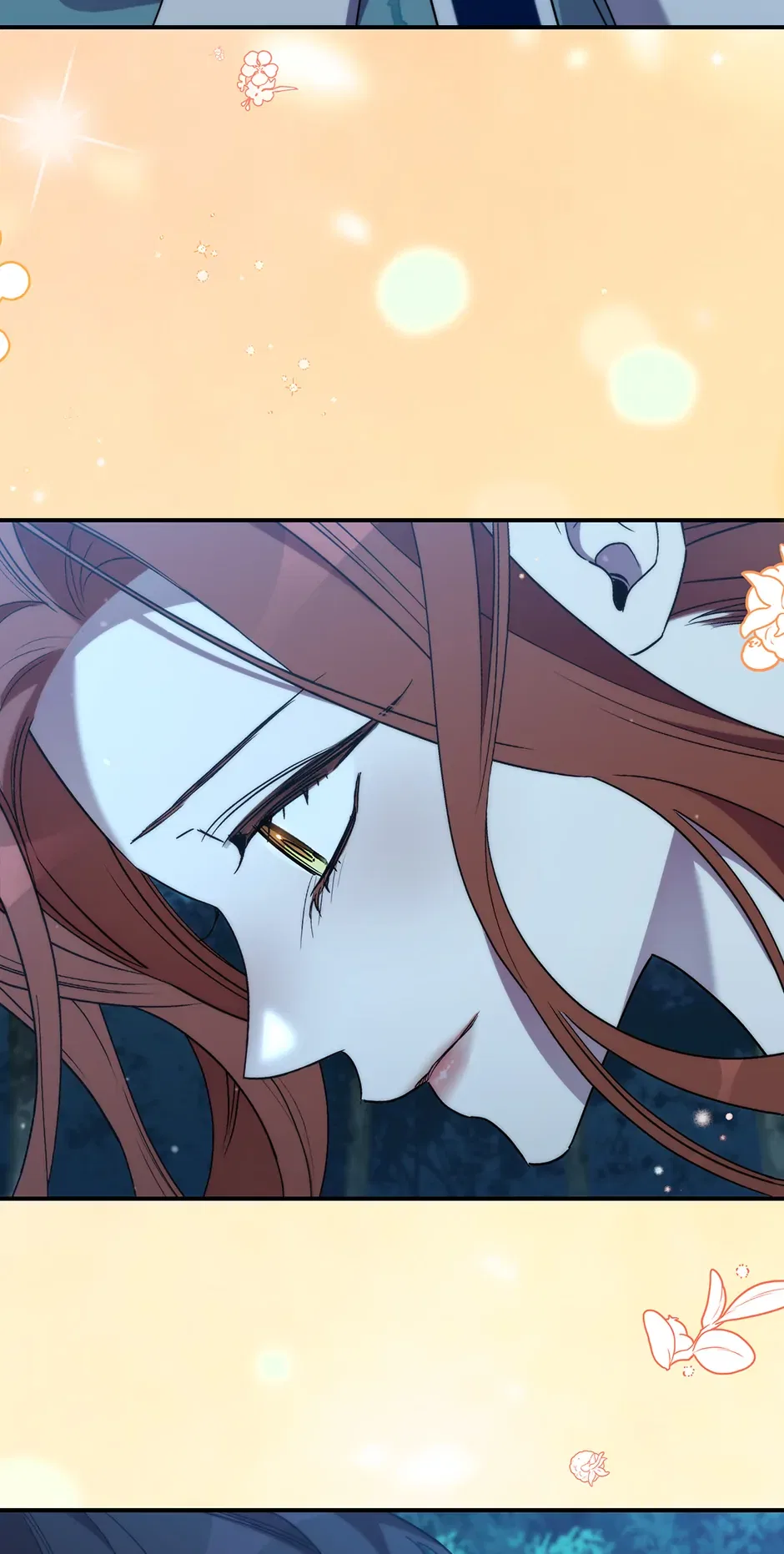 The Hero Went Crazy Even Though I’m The One Who Died Chapter 70 – Page 43